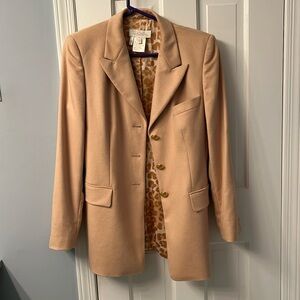 Escada Blazer